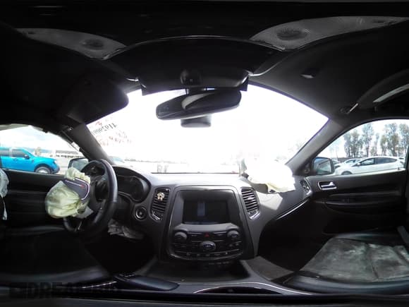 ✅ 2018 Dodge Durango GT • VIN: 1C4RDHDG4JC145821 • Лот: 41929091. Опубликован ранее на IAAI с пробегом 111 970 миль. Бесплатный доступ к архиву аукционных продаж из США и подробный отчёт об истории автомобиля на DreamBid. Изображение 17.