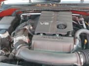 ✅ 2020 Nissan Frontier SV • VIN: 1N6ED0EB6LN712988 • Lot: 42280260. Listed on IAAI with 24,026 mi. Free auction sales archive from the USA and detailed vehicle history report at DreamBid. Image 19.