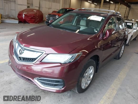 ✅ 2018 Acura RDX Technology • VIN: 5J8TB3H52JL003007 • Lot: 41884216. Wystawiony na IAAI z przebiegiem 79 274 mil. Bezpłatny archiwum sprzedaży aukcyjnych z USA i szczegółowy raport historii pojazdu na DreamBid. Zdjęcie 23.