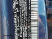 ✅ 2021 Mercedes-Benz CLA 35 AMG • VIN: W1K5J5BB4MN179379 • Lot: 84796485. Listed on Copart with 12,939 mi. Free auction sales archive from the USA and detailed vehicle history report at DreamBid. Image 12.