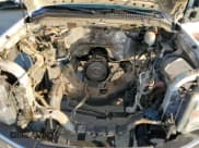 ✅ 2008 Ford F-350 • VIN: 1FTWF30R98EC48934 • Lot: 86751664. Listed on Copart with Not provided. Free auction sales archive from the USA and detailed vehicle history report at DreamBid. Image 11.