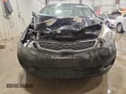 ✅ 2013 Kia Rio EX • VIN: KNADN4A33D6244311 • Лот: 91313355. Опубликован ранее на Copart с пробегом 144 421 миль. Бесплатный доступ к архиву аукционных продаж из США и подробный отчёт об истории автомобиля на DreamBid. Изображение 5.