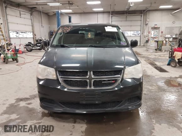 ✅ 2016 Dodge Grand Caravan SXT • VIN: 2C4RDGCG9GR225367 • Лот: 43688013. Опубликован ранее на IAAI с пробегом 61 256 миль. Бесплатный доступ к архиву аукционных продаж из США и подробный отчёт об истории автомобиля на DreamBid. Изображение 13.