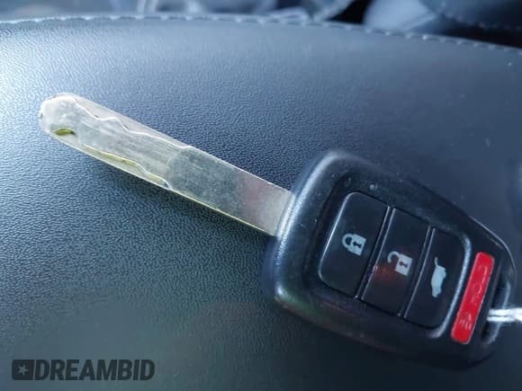 ✅ 2021 Honda HR-V LX • VIN: 3CZRU6H34MM754562 • Lot: 43403836. Listed on IAAI with 45,056 mi. Free auction sales archive from the USA and detailed vehicle history report at DreamBid. Image 11.