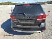 ✅ 2016 Dodge Journey Crossroad • VIN: 3C4PDCGG4GT160919 • Lot: 82415815. Wystawiony na Copart z przebiegiem 140 337 mil. Bezpłatny archiwum sprzedaży aukcyjnych z USA i szczegółowy raport historii pojazdu na DreamBid. Zdjęcie 6.