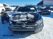 ✅ 2023 Volkswagen Jetta Sport • VIN: 3VWAM7BU0PM022389 • Lot: 41369678. Listed on IAAI with 30,454 mi. Free auction sales archive from the USA and detailed vehicle history report at DreamBid. Image 12.