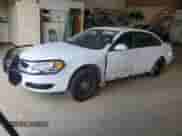 2014 Chevrolet Impala Police Police с VIN 2G1WD5E3XE1159790, выставлен на аукционе Copart как лот 55505895 с пробегом 155 366 миль миль и Списание • Salvage title. История ставок и продаж доступна на DreamBid. Изображение 1.