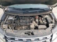 ✅ 2016 Ford Explorer Limited • VIN: 1FM5K7F81GGA25038 • Lot: 54619325. Wystawiony na Copart z przebiegiem 210 700 mil. Bezpłatny archiwum sprzedaży aukcyjnych z USA i szczegółowy raport historii pojazdu na DreamBid. Zdjęcie 12.