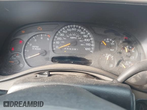 ✅ 2007 Chevrolet Silverado 2500HD LT1 • VIN: 1GCHK23D17F104544 • Лот: 43536939. Опубликован ранее на IAAI с пробегом 256 950 миль. Бесплатный доступ к архиву аукционных продаж из США и подробный отчёт об истории автомобиля на DreamBid. Изображение 7.