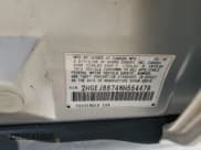 ✅ 1998 Honda Civic LX • VIN: 2HGEJ6674WH554478 • Lot: 86775325. Wystawiony na Copart z przebiegiem 191 231 mil. Bezpłatny archiwum sprzedaży aukcyjnych z USA i szczegółowy raport historii pojazdu na DreamBid. Zdjęcie 12.