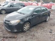 ✅ 2016 Toyota Corolla S Plus • VIN: 2T1BURHE1GC486853 • Лот: 43580600. Опубликован ранее на IAAI с пробегом 119 286 миль. Бесплатный доступ к архиву аукционных продаж из США и подробный отчёт об истории автомобиля на DreamBid. Изображение 18.