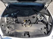 ✅ 2020 Infiniti Q50 Red Sport 400 • VIN: JN1FV7AR1LM660212 • Лот: 68882405. Опубликован ранее на Copart с пробегом 89 172 миль. Бесплатный доступ к архиву аукционных продаж из США и подробный отчёт об истории автомобиля на DreamBid. Изображение 11.