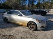 ✅ 2015 Hyundai Genesis 3.8L • VIN: KMHGN4JE4FU030245 • Lot: 42202445. Wystawiony na Copart z przebiegiem 206 143 mil. Bezpłatny archiwum sprzedaży aukcyjnych z USA i szczegółowy raport historii pojazdu na DreamBid. Zdjęcie 4.