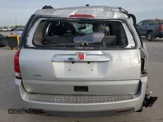 ✅ 2007 Saturn VUE I4 • VIN: 5GZCZ23D57S858722 • Lot: 50574605. Wystawiony na Copart z przebiegiem Nie podano. Bezpłatny archiwum sprzedaży aukcyjnych z USA i szczegółowy raport historii pojazdu na DreamBid. Zdjęcie 6.