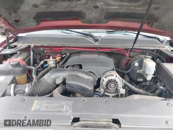 ✅ 2008 Chevrolet Suburban 3LT • VIN: 3GNFC16018G179193 • Lot: 41682169. Listed on IAAI with 218,670 mi. Free auction sales archive from the USA and detailed vehicle history report at DreamBid. Image 10.