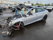 ✅ 2019 Audi S5 Sportback Prestige • VIN: WAUC4CF5XKA080438 • Lot: 71517325. Listed on Copart with Not provided. Free auction sales archive from the USA and detailed vehicle history report at DreamBid. Image 1.