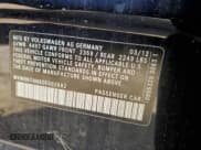 ✅ 2013 Volkswagen CC R-Line • VIN: WVWBN7ANXDE502682 • Lot: 91700685. Listed on Copart with 138,913 mi. Free auction sales archive from the USA and detailed vehicle history report at DreamBid. Image 12.