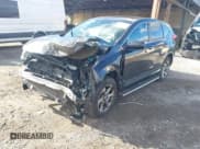 ✅ 2018 Honda CR-V EX-L • VIN: 2HKRW2H81JH628035 • Lot: 43655937. Wystawiony na IAAI z przebiegiem 81 156 mil. Bezpłatny archiwum sprzedaży aukcyjnych z USA i szczegółowy raport historii pojazdu na DreamBid. Zdjęcie 2.