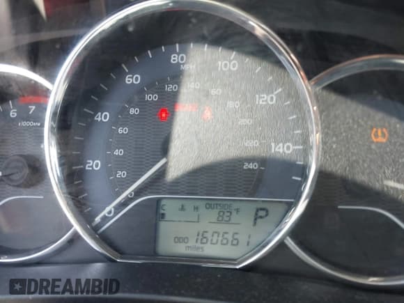 ✅ 2014 Toyota Corolla L • VIN: 5YFBURHE5EP105518 • Lot: 43161566. Wystawiony na IAAI z przebiegiem 160 661 mil. Bezpłatny archiwum sprzedaży aukcyjnych z USA i szczegółowy raport historii pojazdu na DreamBid. Zdjęcie 15.