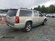 ✅ 2012 Chevrolet Suburban LT • VIN: 1GNSKJE76CR207711 • Lot: 69033964. Wystawiony na Copart z przebiegiem 264 136 mil. Bezpłatny archiwum sprzedaży aukcyjnych z USA i szczegółowy raport historii pojazdu na DreamBid. Zdjęcie 3.