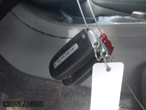 ✅ 2017 Dodge Durango Special Service • VIN: 1C4RDHFGXHC838951 • Lot: 42648316. Wystawiony na IAAI z przebiegiem 30 362 mil. Bezpłatny archiwum sprzedaży aukcyjnych z USA i szczegółowy raport historii pojazdu na DreamBid. Zdjęcie 11.