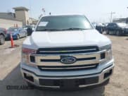 ✅ 2020 Ford F-150 XL • VIN: 1FTEW1C55LKE48714 • Lot: 42320106. Listed on IAAI with 147,507 mi. Free auction sales archive from the USA and detailed vehicle history report at DreamBid. Image 12.