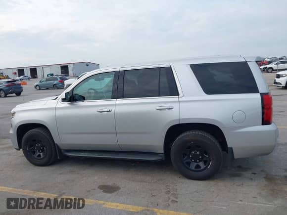 2016 Chevrolet Tahoe Commercial с VIN 1GNSKDEC8GR268241, выставлен на аукционе IAAI как лот 42440788 с пробегом 182 889 миль миль и . История ставок и продаж доступна на DreamBid. Изображение 14.