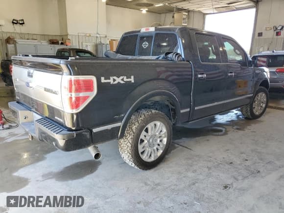✅ 2014 Ford F-150 XLT • VIN: 1FTFW1EF3EFC42622 • Лот: 75868524. Опубликован ранее на Copart с пробегом Не указан. Бесплатный доступ к архиву аукционных продаж из США и подробный отчёт об истории автомобиля на DreamBid. Изображение 3.