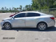 ✅ 2013 Buick LaCrosse Leather • VIN: 1G4GC5E30DF149481 • Lot: 42121632. Listed on IAAI with 166,242 mi. Free auction sales archive from the USA and detailed vehicle history report at DreamBid. Image 14.