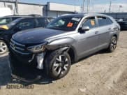 ✅ 2023 Volkswagen Atlas SE • VIN: 1V2LC2CA3PC209776 • Lot: 73161954. Listed on Copart with Not provided. Free auction sales archive from the USA and detailed vehicle history report at DreamBid. Image 1.