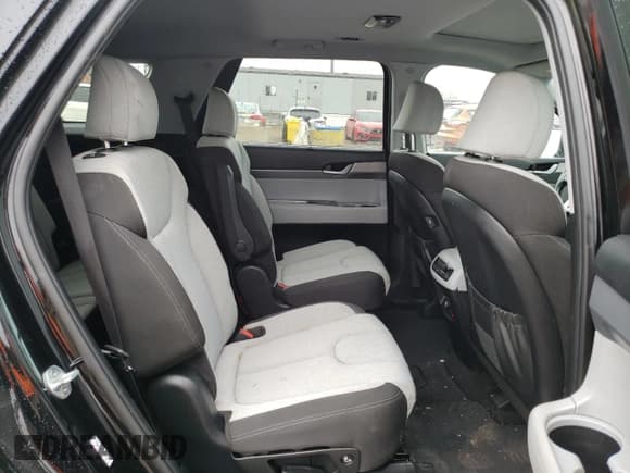 ✅ 2022 Hyundai Palisade SEL • VIN: KM8R34HE2NU389175 • Lot: 74576254. Wystawiony na Copart z przebiegiem 55 737 mil. Bezpłatny archiwum sprzedaży aukcyjnych z USA i szczegółowy raport historii pojazdu na DreamBid. Zdjęcie 11.