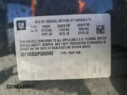 ✅ 2015 Chevrolet Impala LTZ • VIN: 2G1165S32F9262892 • Лот: 67687384. Опубликован ранее на Copart с пробегом 104 699 миль. Бесплатный доступ к архиву аукционных продаж из США и подробный отчёт об истории автомобиля на DreamBid. Изображение 13.