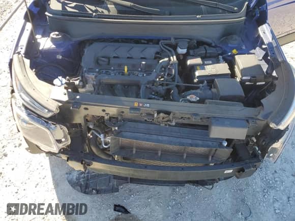 2024 Hyundai Venue SEL с VIN KMHRC8A39RU291864, выставлен на аукционе Copart как лот 83023014 с пробегом 19 255 миль миль и Чистый • Clean title. История ставок и продаж доступна на DreamBid. Изображение 11.