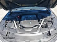 ✅ 2019 BMW 7 Series 740i • VIN: WBA7E2C55KB216529 • Lot: 42837792. Listed on IAAI with 81,573 mi. Free auction sales archive from the USA and detailed vehicle history report at DreamBid. Image 10.