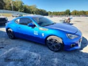 ✅ 2014 Subaru BRZ Limited • VIN: JF1ZCAC11E9603203 • Lot: 82518865. Listed on Copart with 106,077 mi. Free auction sales archive from the USA and detailed vehicle history report at DreamBid. Image 4.