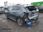 ✅ 2021 Hyundai Tucson Ultimate • VIN: KM8J3CAL9MU380388 • Лот: 42293622. Опубликован ранее на IAAI с пробегом 40 678 миль. Бесплатный доступ к архиву аукционных продаж из США и подробный отчёт об истории автомобиля на DreamBid. Изображение 3.