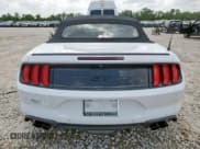 ✅ 2020 Ford Mustang GT Premium • VIN: 1FATP8FF3L5124277 • Lot: 61865115. Listed on Copart with 85,300 mi. Free auction sales archive from the USA and detailed vehicle history report at DreamBid. Image 6.