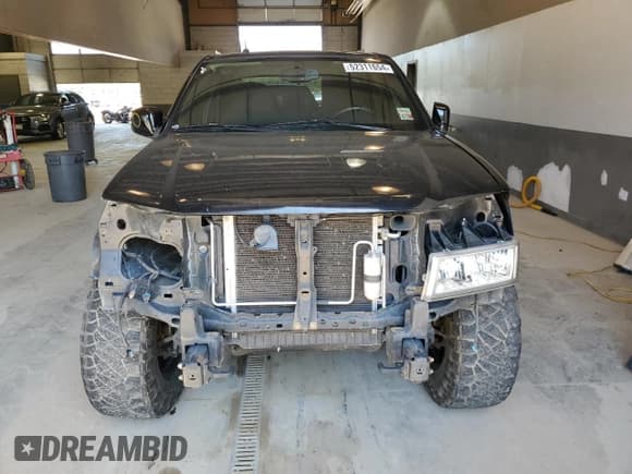 ✅ 2010 GMC Canyon SLE1 • VIN: 1GTJTCDE0A8101092 • Lot: 52311654. Listed on Copart with 133,742 mi. Free auction sales archive from the USA and detailed vehicle history report at DreamBid. Image 5.