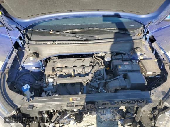 ✅ 2023 Hyundai Venue Limited • VIN: KMHRC8A31PU273193 • Lot: 85855274. Listed on Copart with 36,120 mi. Free auction sales archive from the USA and detailed vehicle history report at DreamBid. Image 13.