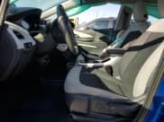 ✅ 2017 Chevrolet Bolt EV LT • VIN: 1G1FW6S06H4180512 • Lot: 44037744. Wystawiony na Copart z przebiegiem Nie podano. Bezpłatny archiwum sprzedaży aukcyjnych z USA i szczegółowy raport historii pojazdu na DreamBid. Zdjęcie 7.