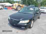 2007 Hyundai Azera SE с VIN KMHFC46F77A212057, выставлен на аукционе IAAI как лот 42400715 с пробегом 191 204 миль миль и . История ставок и продаж доступна на DreamBid. Изображение 2.