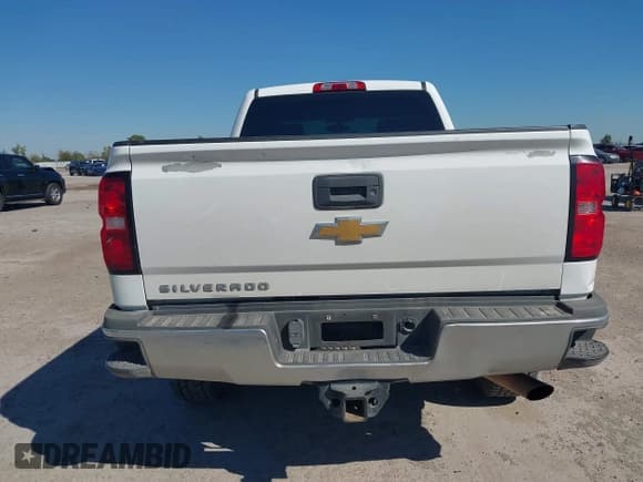 ✅ 2016 Chevrolet Silverado 2500HD Work Truck • VIN: 1GC2KUEG4GZ132913 • Лот: 43571974. Опубликован ранее на IAAI с пробегом 355 123 миль. Бесплатный доступ к архиву аукционных продаж из США и подробный отчёт об истории автомобиля на DreamBid. Изображение 16.