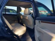 ✅ 2009 Hyundai Santa Fe Limited • VIN: 5NMSH13E09H248275 • Lot: 43482011. Listed on IAAI with 246,798 mi. Free auction sales archive from the USA and detailed vehicle history report at DreamBid. Image 8.