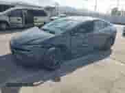 2024 Toyota Prius LE with VIN JTDACAAU6R3037083, listed as a Copart auction lot 83825335 with 27,248 mi miles and Salvage title. Bid and sale history available at DreamBid. Image 1.