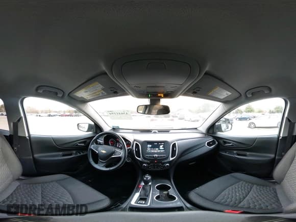 ✅ 2018 Chevrolet Equinox LT • VIN: 3GNAXJEV7JS607766 • Lot: 43641194. Wystawiony na IAAI z przebiegiem 63 299 mil. Bezpłatny archiwum sprzedaży aukcyjnych z USA i szczegółowy raport historii pojazdu na DreamBid. Zdjęcie 18.