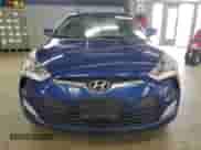 2017 Hyundai Veloster с VIN KMHTC6AD7HU315662, выставлен на аукционе Copart как лот 61096124 с пробегом 121 642 миль миль и Чистый • Clean title. История ставок и продаж доступна на DreamBid. Изображение 5.