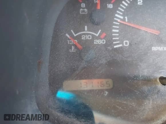 ✅ 1997 Dodge Dakota • VIN: 1B7GL23X9VS296979 • Лот: 43617511. Размещён на IAAI с пробегом 131 165 миль миль. Получите бесплатный доступ к архиву аукционных продаж из США и посмотрите подробный отчёт об истории автомобиля на DreamBid. Изображение 12.