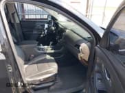 ✅ 2020 Chevrolet Traverse Premier • VIN: 1GNERKKW4LJ155519 • Lot: 43235276. Wystawiony na IAAI z przebiegiem 57 917 mil. Bezpłatny archiwum sprzedaży aukcyjnych z USA i szczegółowy raport historii pojazdu na DreamBid. Zdjęcie 5.