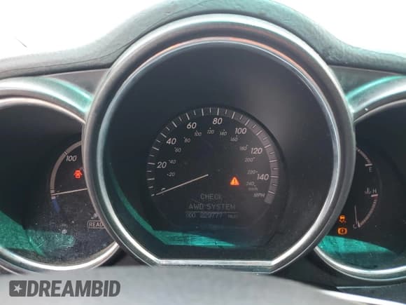 ✅ 2006 Lexus RX 400h • VIN: JTJHW31U760049013 • Лот: 55417265. Опубликован ранее на Copart с пробегом 229 777 миль. Бесплатный доступ к архиву аукционных продаж из США и подробный отчёт об истории автомобиля на DreamBid. Изображение 9.