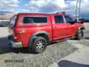 2010 Dodge 1500 SLT с VIN 1D7RV1CT2AS107373, выставлен на аукционе Copart как лот 78245054 с пробегом 183 203 миль миль и Списание • Salvage title. История ставок и продаж доступна на DreamBid. Изображение 3.